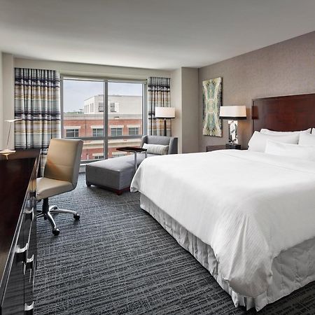 The Westin Alexandria Old Town Hotell Eksteriør bilde