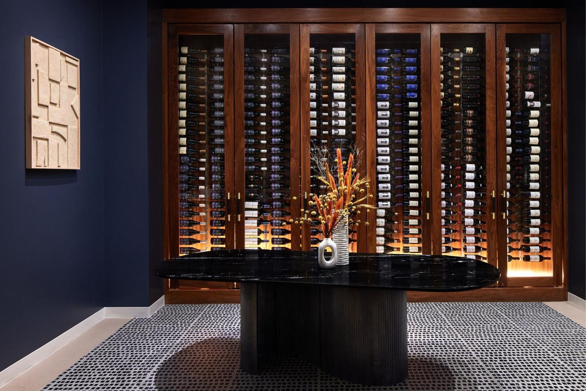 The Westin Alexandria Old Town Hotell Eksteriør bilde
