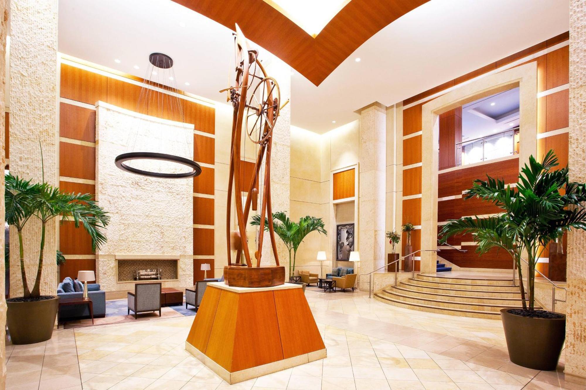 The Westin Alexandria Old Town Hotell Eksteriør bilde